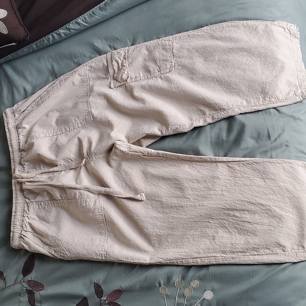 Regton women pants